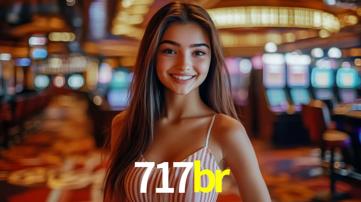 Welcome Bonus 717br
